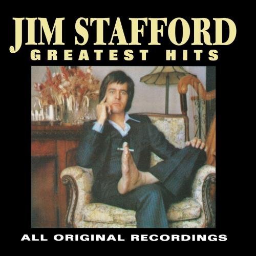 Jim Stafford/Greatest Hits@Cd-R