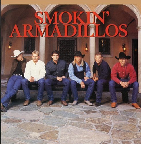 Smokin' Armadillos/Smokin' Armadillos