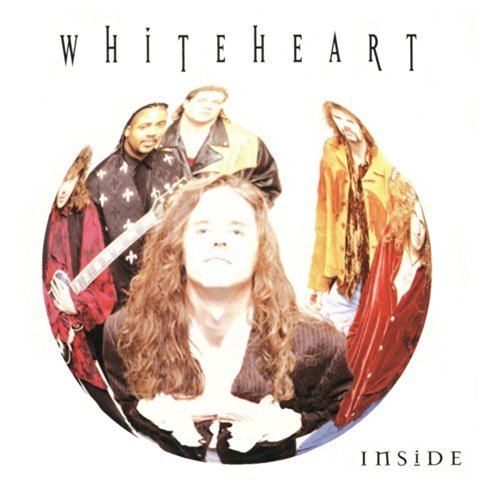 Whiteheart/Inside