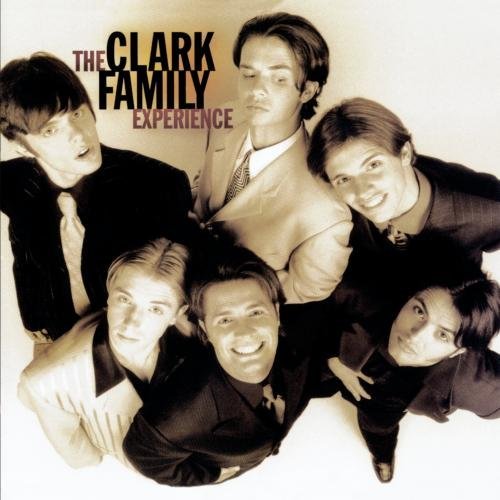 Clark Family Experience/Meanwhile Back At The Ranch@Manufactured on Demand