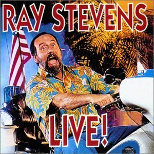 Ray Stevens/Live