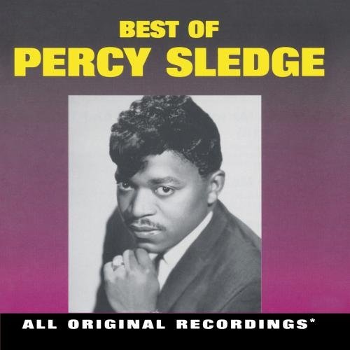 Percy Sledge/Best Of Percy Sledge@Cd-R