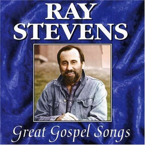 Ray Stevens/Greatest Gospel Songs