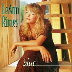 RIMES,LEANN/BLUE