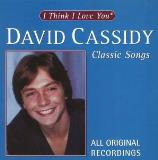 David Cassidy Classic Songs 