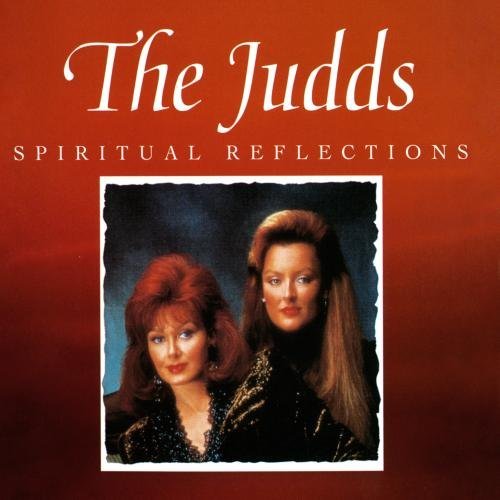 Judds/Spiritual Reflections@Cd-R