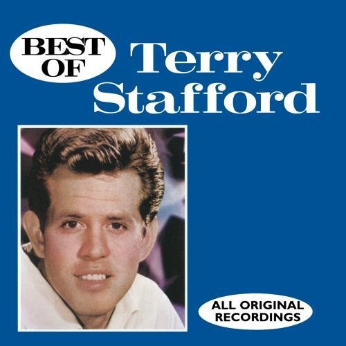 Terry Stafford/Best Of Terry Stafford