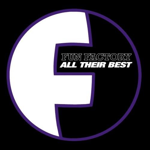 Fun Factory/All Their Best@Cd-R