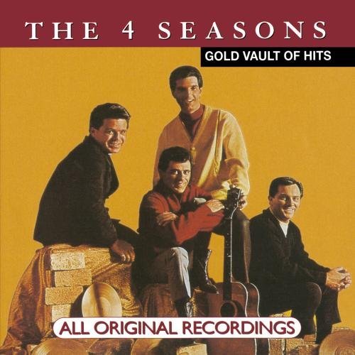 FOUR SEASONS/GOLD VAULT OF HITS
