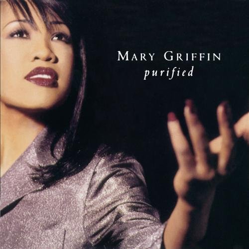 Mary Griffin/Purified@Manufactured on Demand