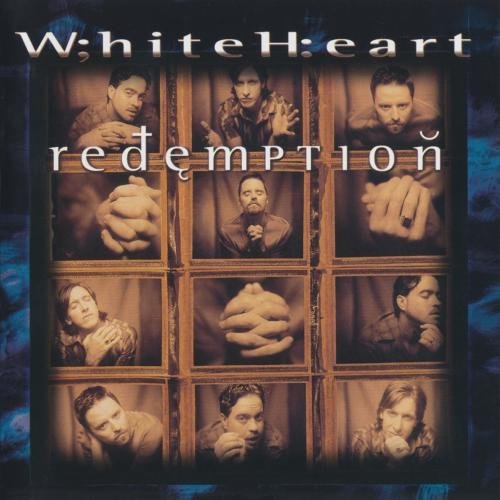 Whiteheart/Redemption@Cd-R