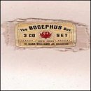 Hank Jr. Williams/Bocephus Box Set@3 Cd