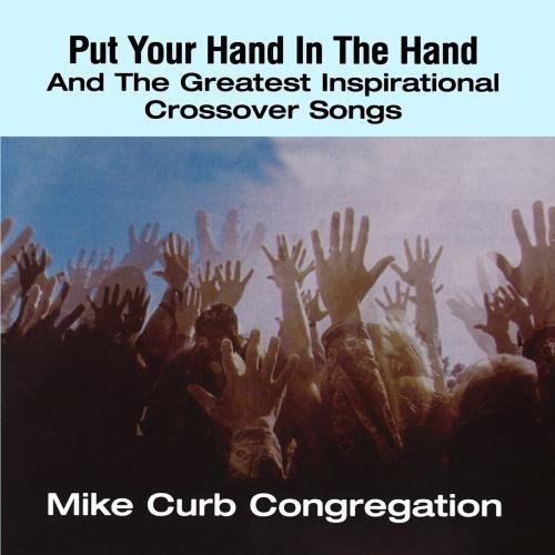 Mike Congregation Curb/Put Your Hand In The Hand & Th@Cd-R