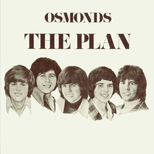 Osmonds/Plan
