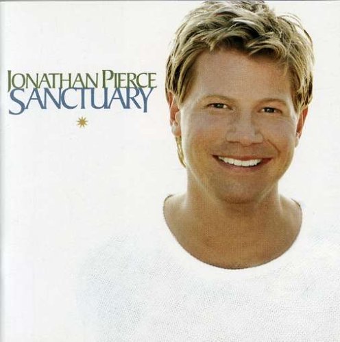 Jonathan Pierce/Sanctuary@Cd-R