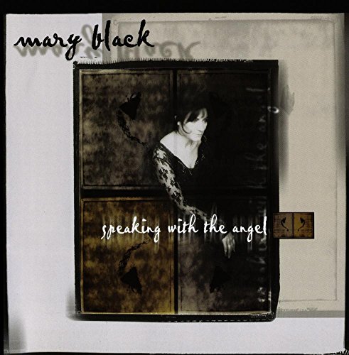 Mary Black/Speaking With The Angel@Cd-R
