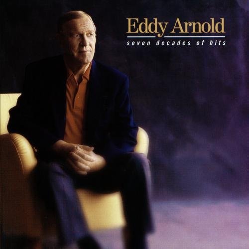 Eddy Arnold/Seven Decades Of Hits@Cd-R
