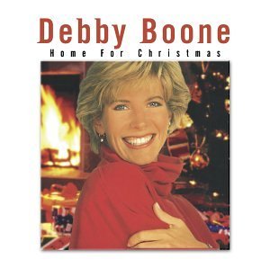 Debby Boone/Home For Christmas@Cd-R