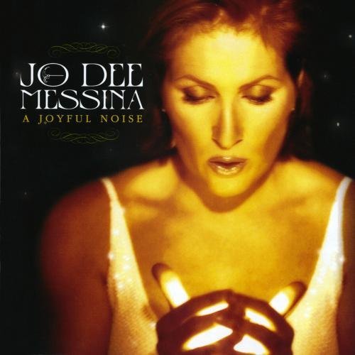 Jo Dee Messina/Joyful Noise@Cd-R