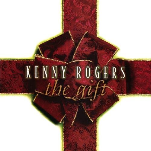 Kenny Rogers Gift CD R 