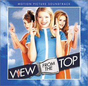 View From The Top/Soundtrack@Cd-R
