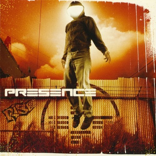 Presence/Rise@Cd-R