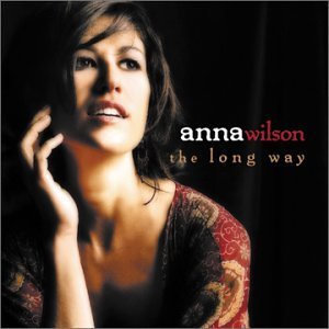 Anna Wilson/Long Way
