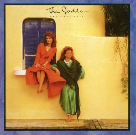 Judds/Vol. 1-Greatest Hits