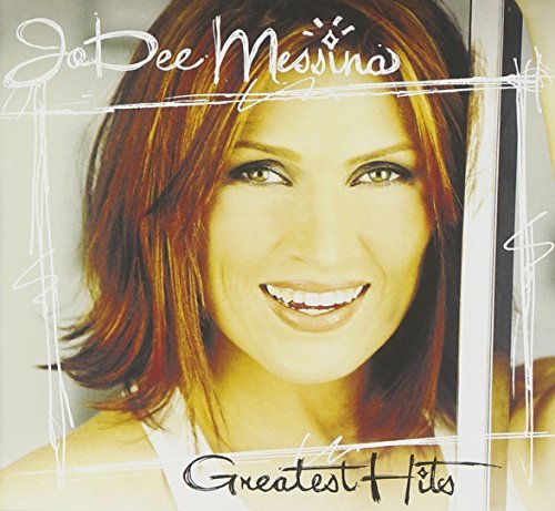 Jo Dee Messina/Greatest Hits@Enhanced Cd