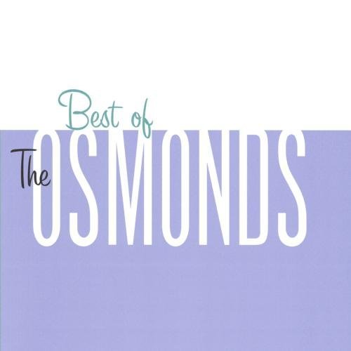 Osmonds/Best Of The Osmonds@Cd-R