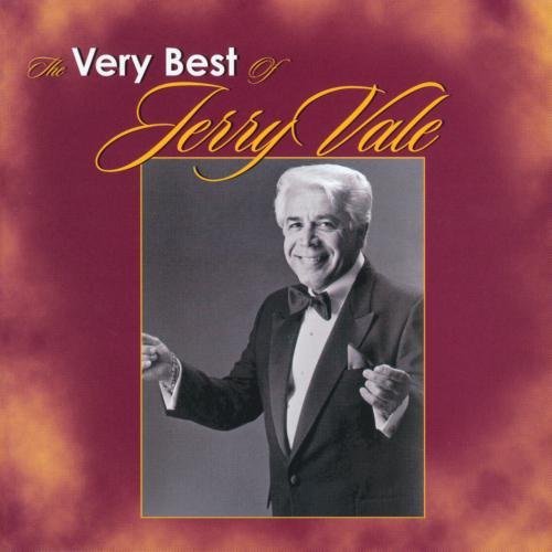 Jerry Vale/Very Best Of Jerry Vale@Manufactured on Demand