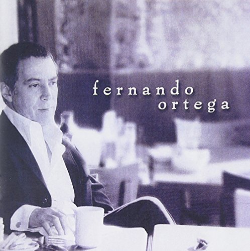 Fernando Ortega/Fernando Ortega@Manufactured on Demand