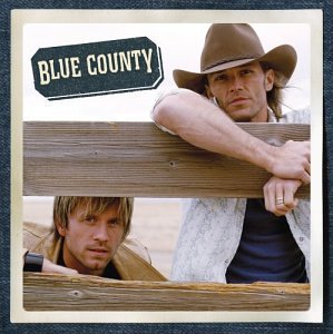 Blue County/Blue County@Cd-R