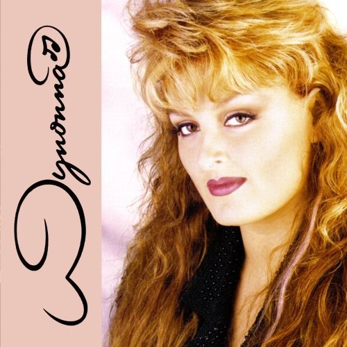 Wynonna Judd/Wynonna@Cd-R