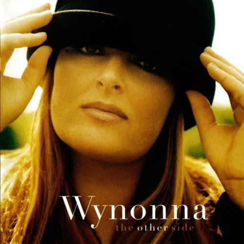 Wynonna Judd/Other Side@Cd-R