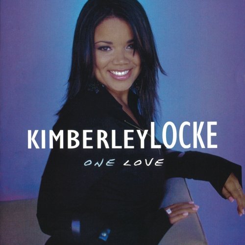 Kimberley Locke/One Love@Cd-R