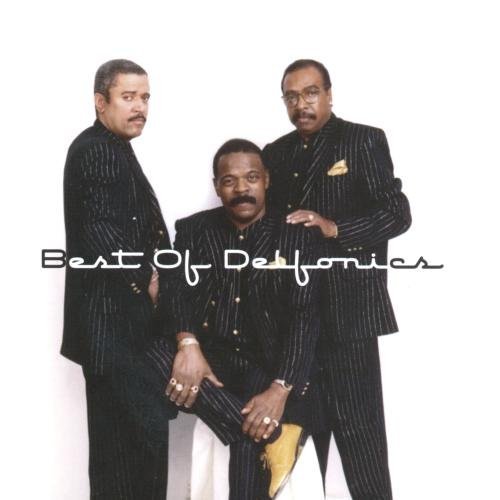Delfonics/Best Of Delfonics@Cd-R