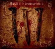 Hank 3 Williams Straight To Hell Explicit Version 2 CD Set 