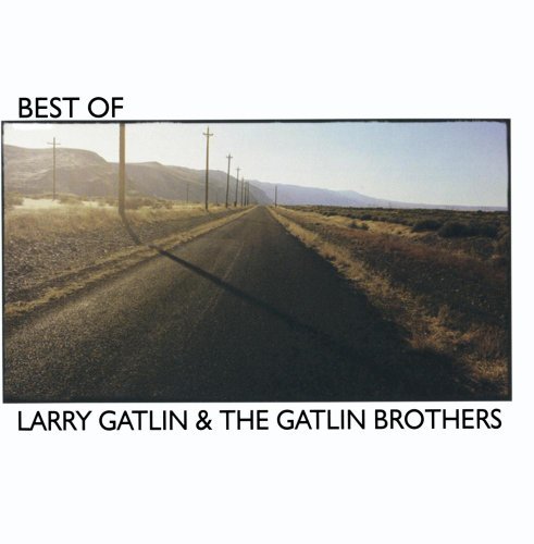 Larry & Gatlin Brothers Gatlin/Best Of Larry Gatlin & Gatlin@Cd-R