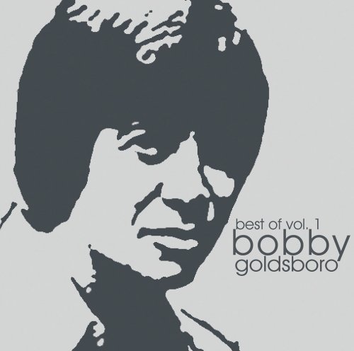 Bobby Goldsboro/Vol. 1-Best Of Bobby Goldsboro@Cd-R