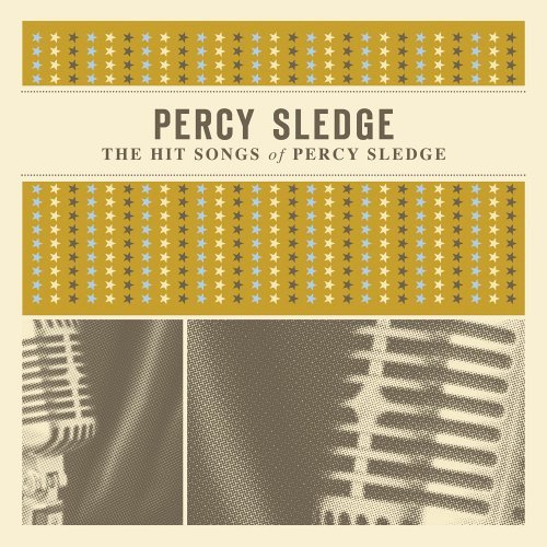 Percy Sledge/Hit Songs Of Percy Sledge@Cd-R