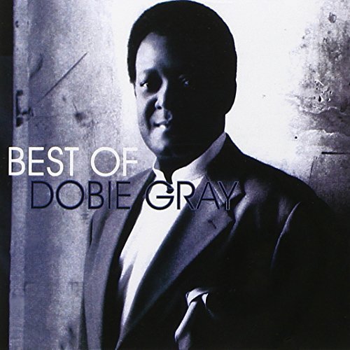 Dobie Gray/Best Of Dobie Gray@Cd-R@Best Of Dobie Gray