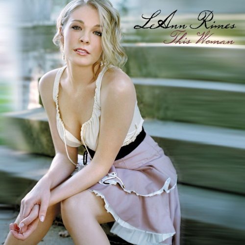 RIMES,LEANN/THIS WOMAN