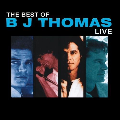 Bj Thomas/Best Of Bj Thomas-Live@Cd-R