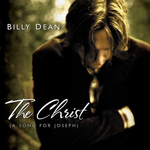 Billy Dean/Christ (A Song For Joseph)@Cd-R