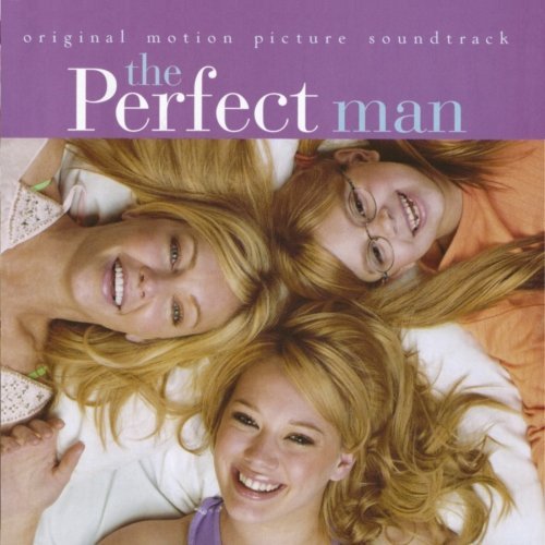 Perfect Man/Soundtrack@Cd-R