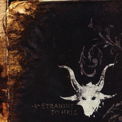 WILLIAMS,HANK 3/STRAIGHT TO HELL