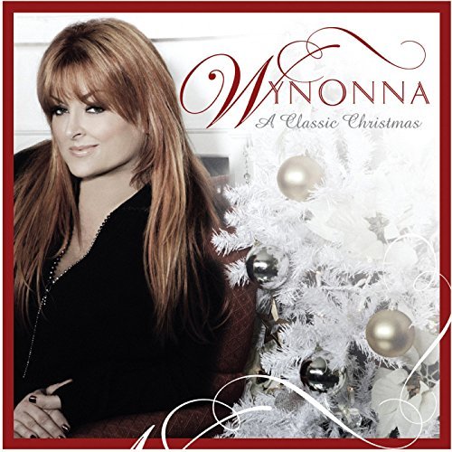 Wynonna Judd/Classic Christmas