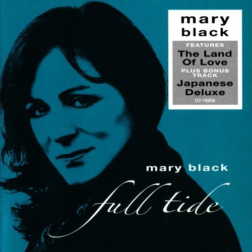 Mary Black/Full Tide@Cd-R