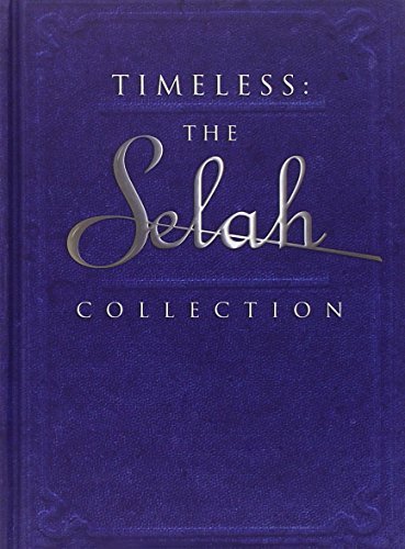 Selah/Timeless: The Selah Collection@4 Cd